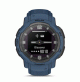 Instinct Crossover - Solar Tidal Blue - 010-02730-02 - Garmin